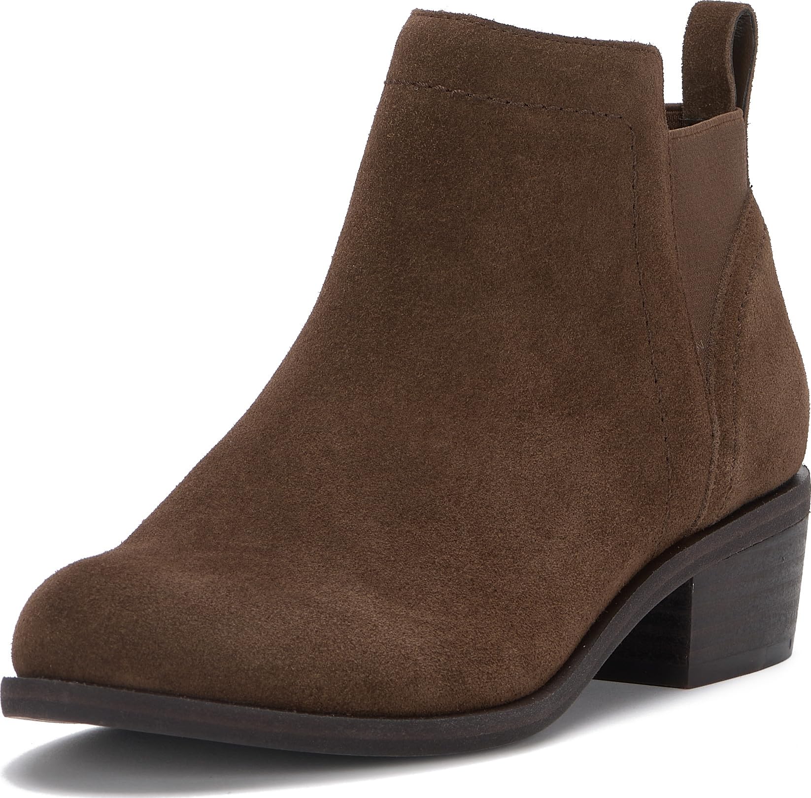 Lucky Brand womens Badene Ankle Boot