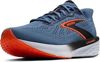 Brooks Men's Launch 12 Neutral Running Shoe