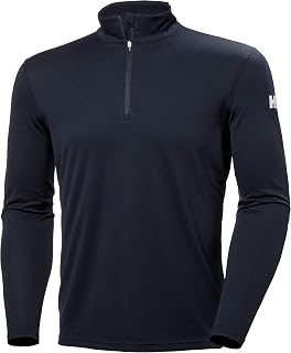 Helly Hansen メンズ Hh Tech 1/2ジップ