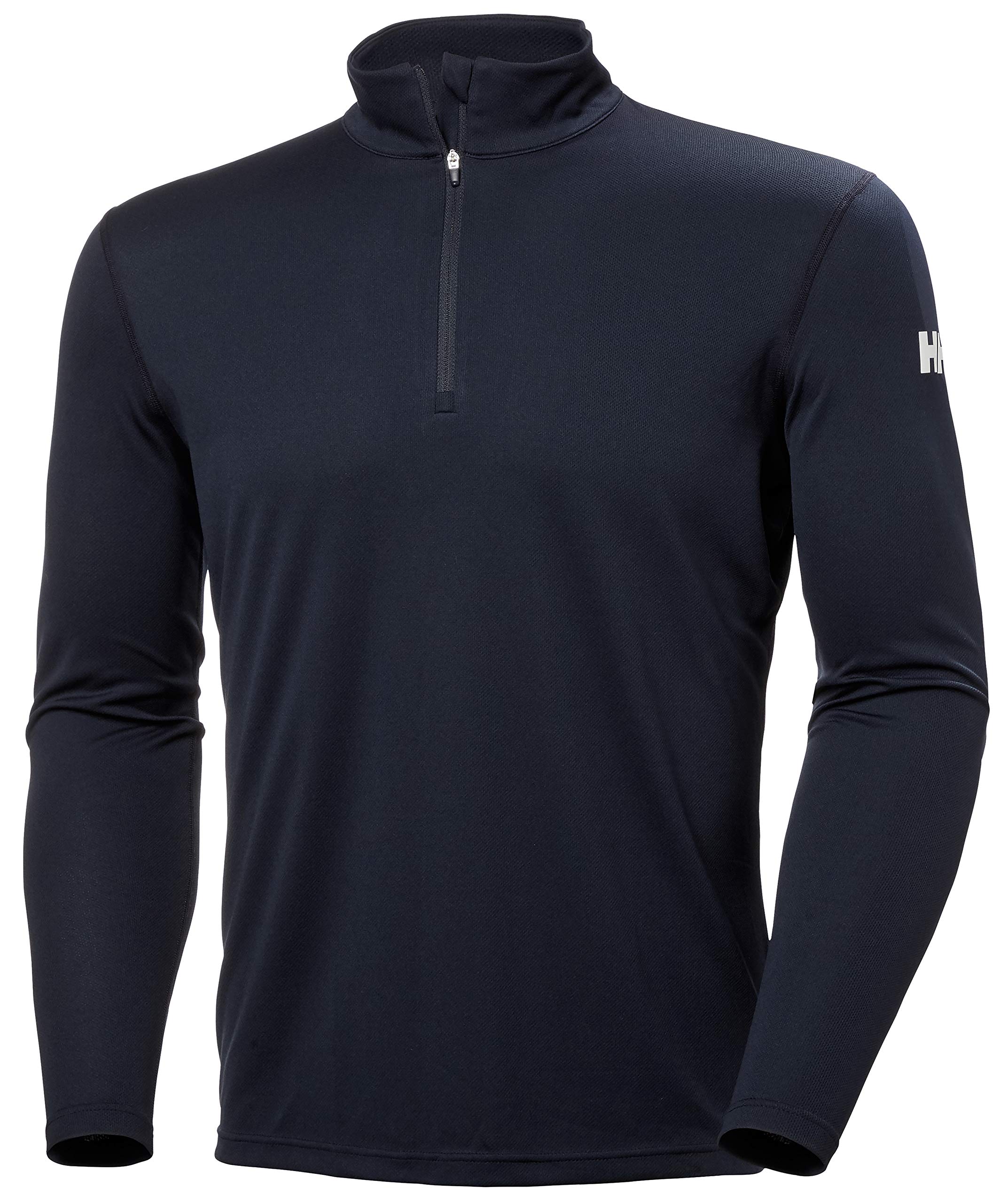 Helly Hansen メンズ Hh Tech 1/2ジップ