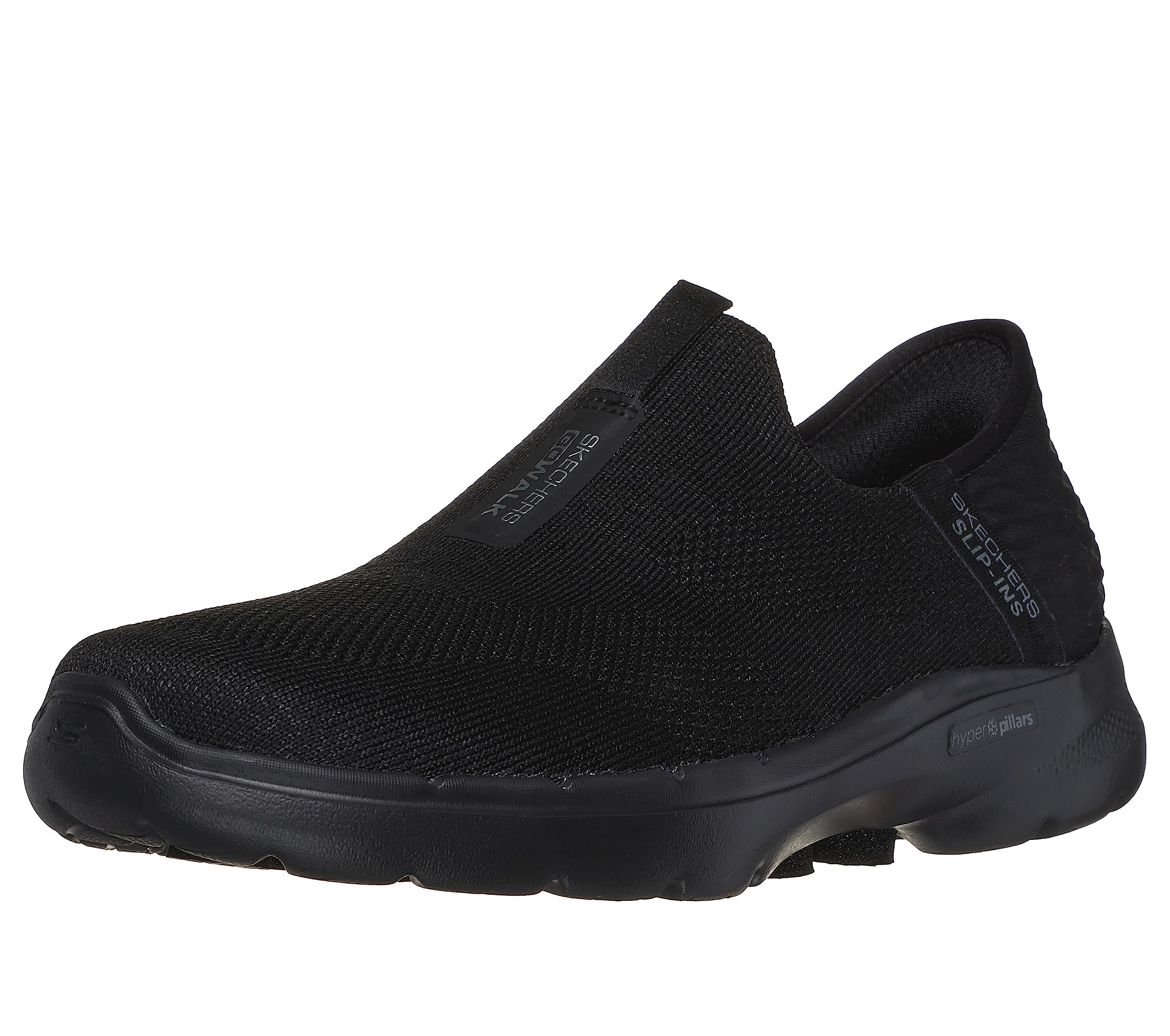 Skechers Women's Go Walk 6 Sneaker