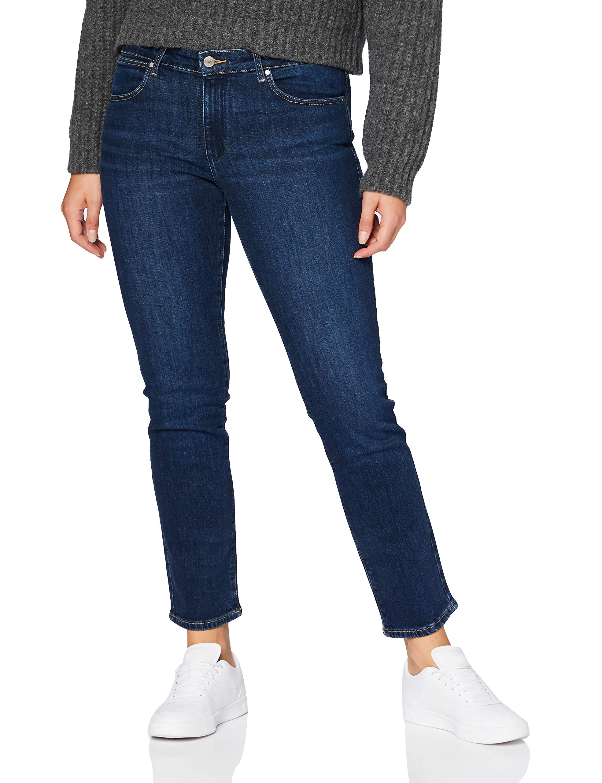 Wrangler - Mom Straight Women's Jeans