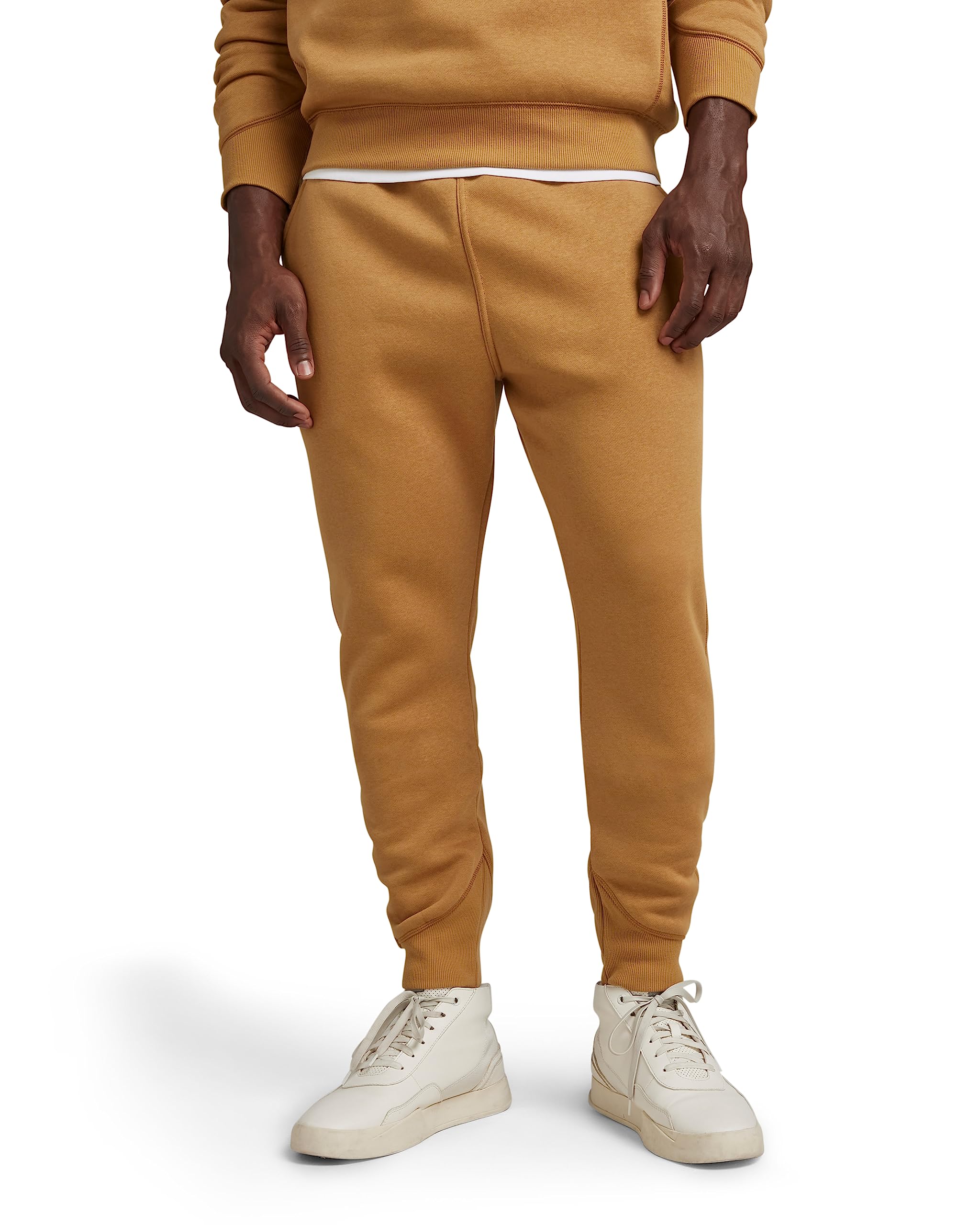G-Star Men's Premium Core Type C Sweat Pants