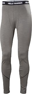 Helly Hansen Men Lifa Merino Midweight Thermal Pants
