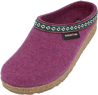 Grizzly Franzl Slipper Women's