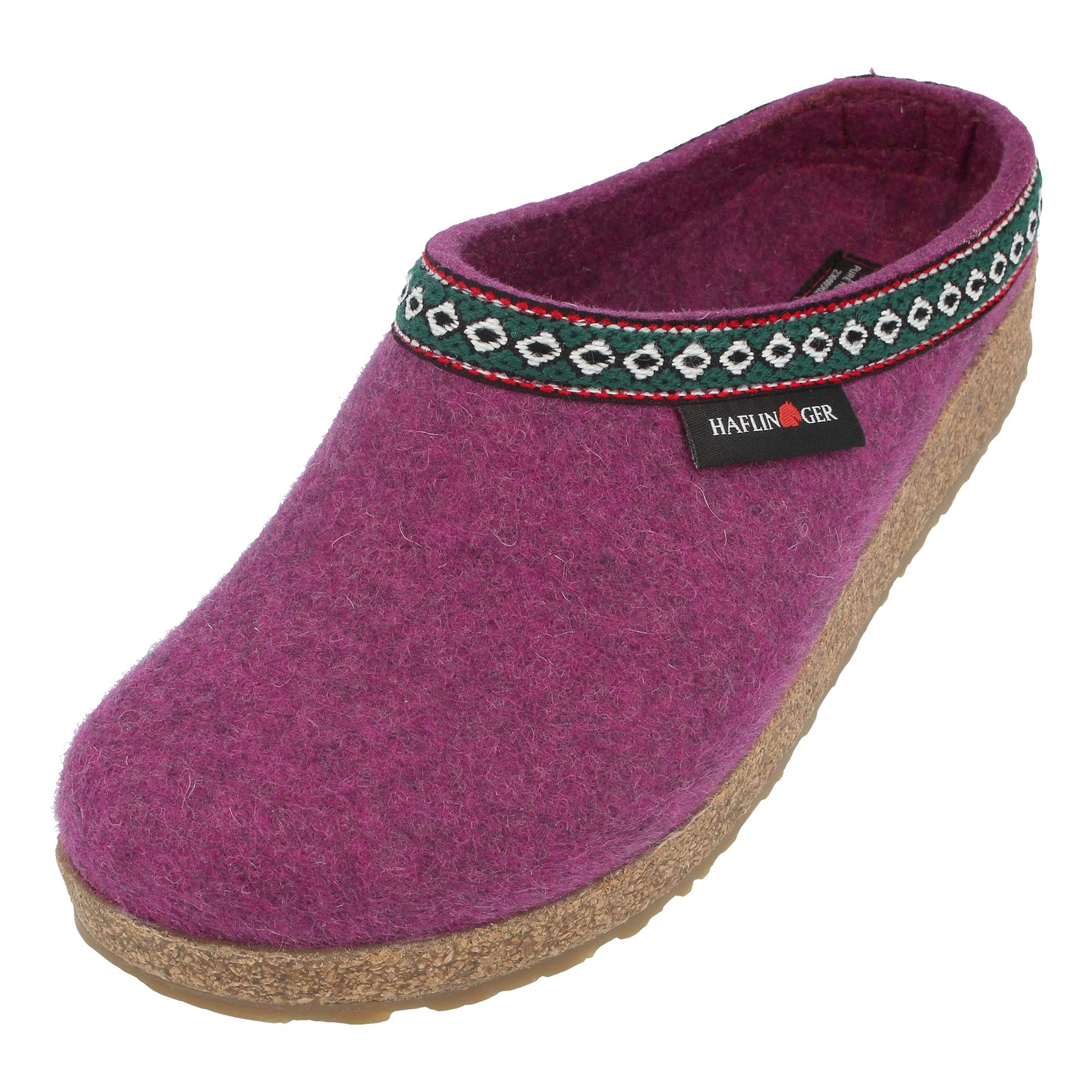 Grizzly Franzl Slipper Women's
