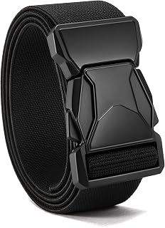 CHAOREN Tactical Belt - 1.5" Work Belt for Military EDC