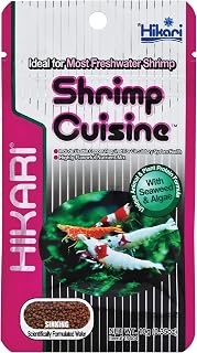 Hikari Inc AHK19404 Shrimp Cuisine 0.35 -Ounce