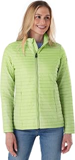 G.I.G.A. DX Damen Steppjacke Oogs 2 Lightweight Quilted Jacket/Summer Jacket Women (Pack of 1)