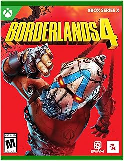 Borderlands 4 - Xbox Series X