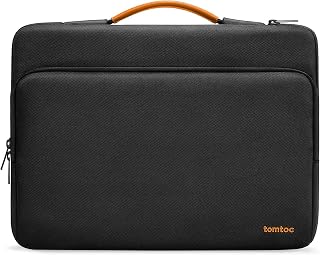tomtoc 360 Protective Laptop Case Bag for The New Razer Blade Pro 17,
