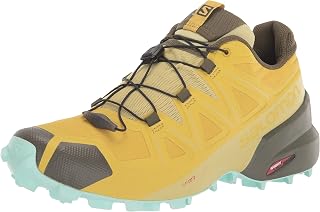 Salomon Shoes Speedcross 5w, Scarpe da Corsa Donna