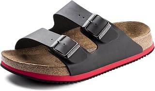 Birkenstock Tokyo Leder, Unisex Adult Clogs