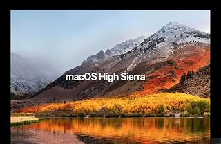 Generic 16GB macOS X High Sierra 10.13 Bootable USB Stick - Full OS Install, Reinstall, Recovery and Upgrade