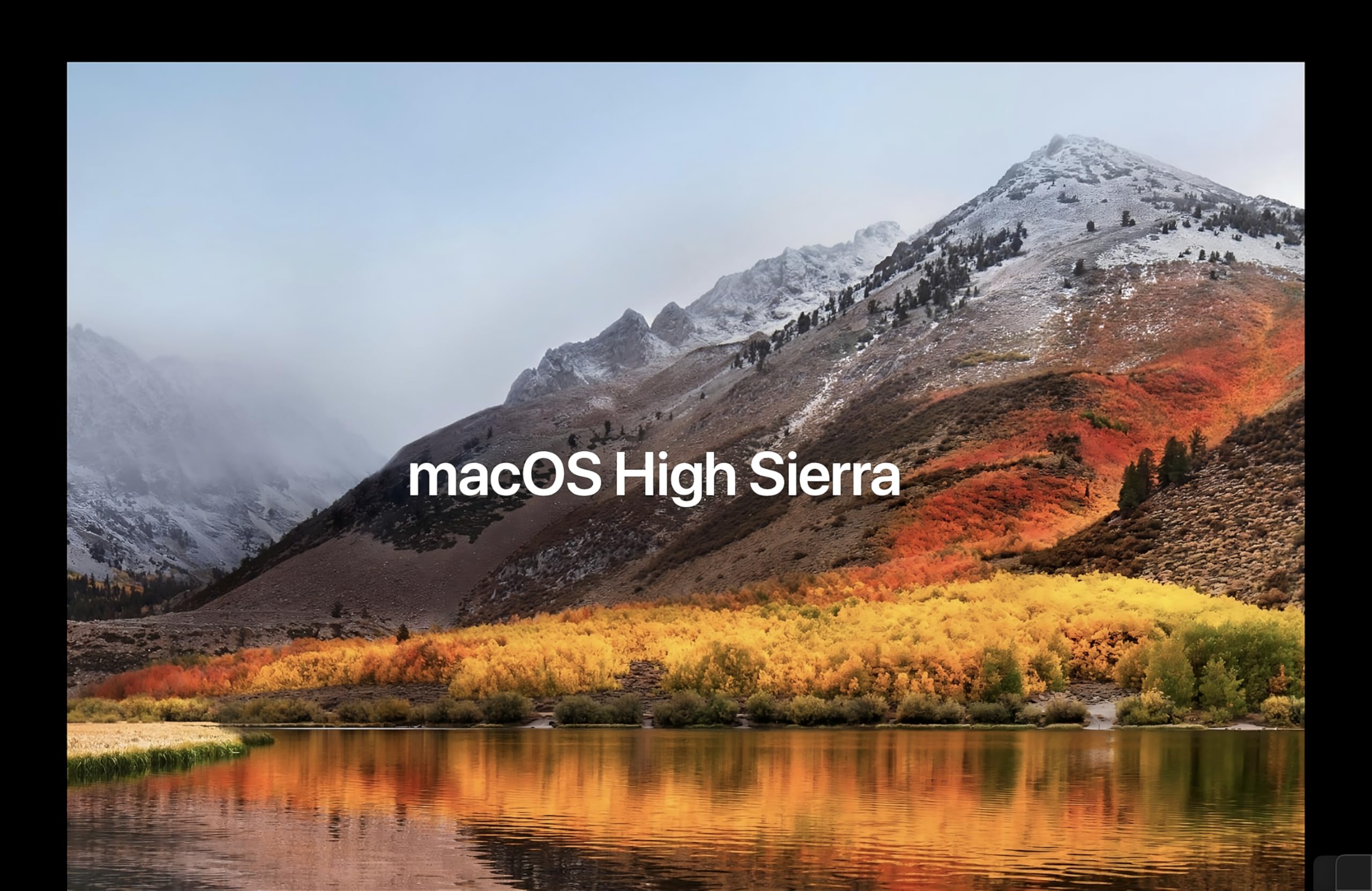 Generic 16GB macOS X High Sierra 10.13 Bootable USB Stick - Full OS Install, Rei