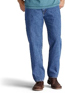Lee Herren Jeans Brooklyn Straight One Wash