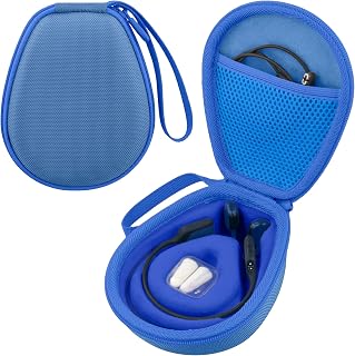 co2CREA Case Compatible with SHOKZ OpenRun/Pro 2 Écouteurs sans Fil