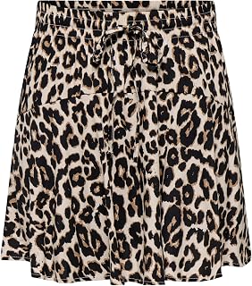 ONLY Onlnala Life Skort WVN Noos