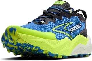 Brooks Caldera 8 Men's Trainers