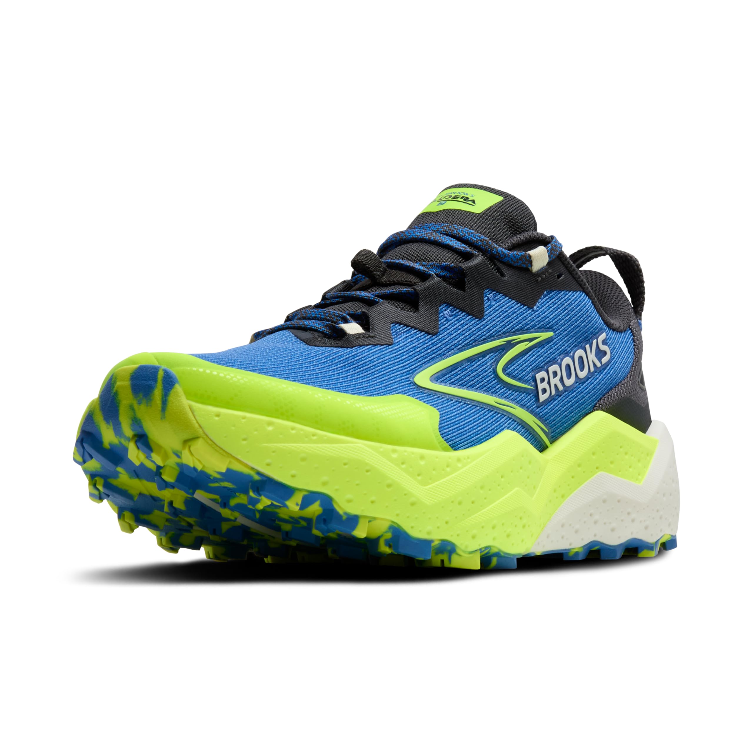 Brooks Caldera 8 Men's Trainers