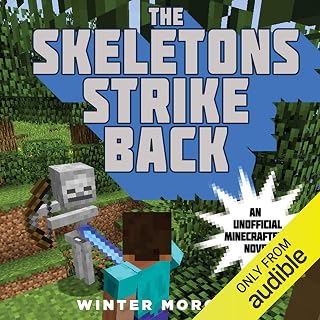The Skeletons Strike Back