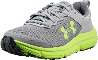 Under Armour Charged Assert 10 Running ShoesWomen