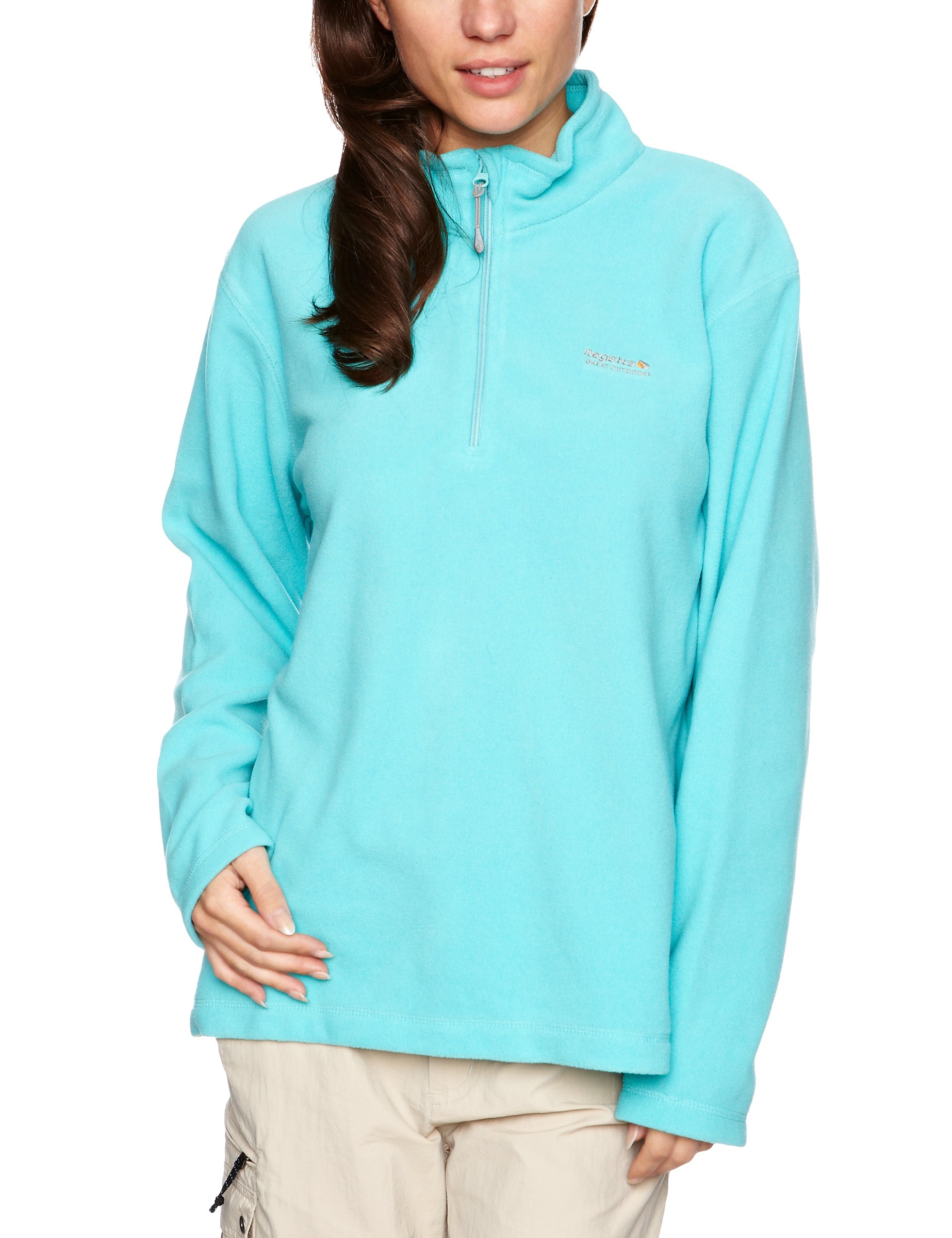 Regatta Sweethart Women's Fleece Sweatshirt