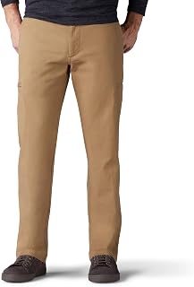 Lee Performance Series Extreme Comfort Cargo Pant - Men's Casual Pants