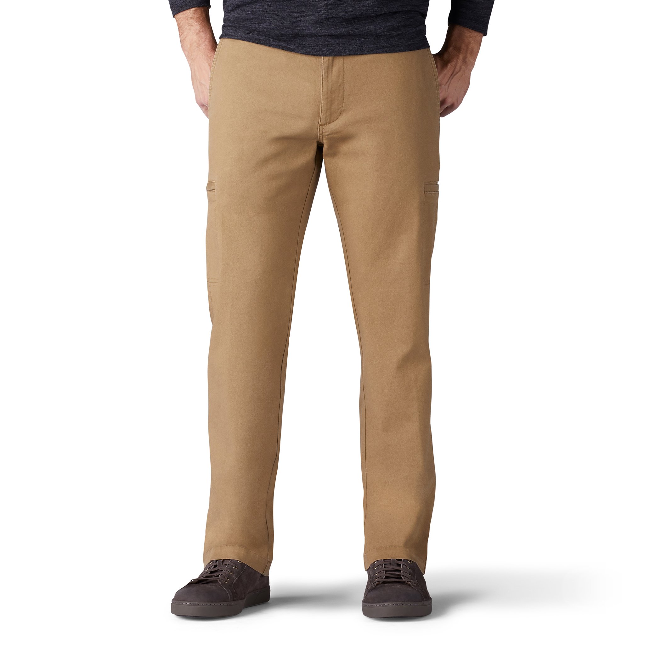 Lee Performance Series Extreme Comfort Cargo Pant - Men's Casual Pants