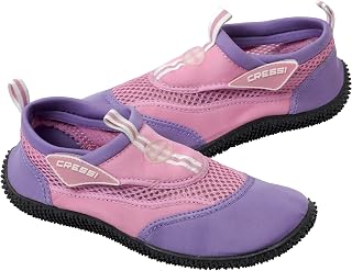 Cressi Reef Unisex Adult Beach and Water Sports Shoes