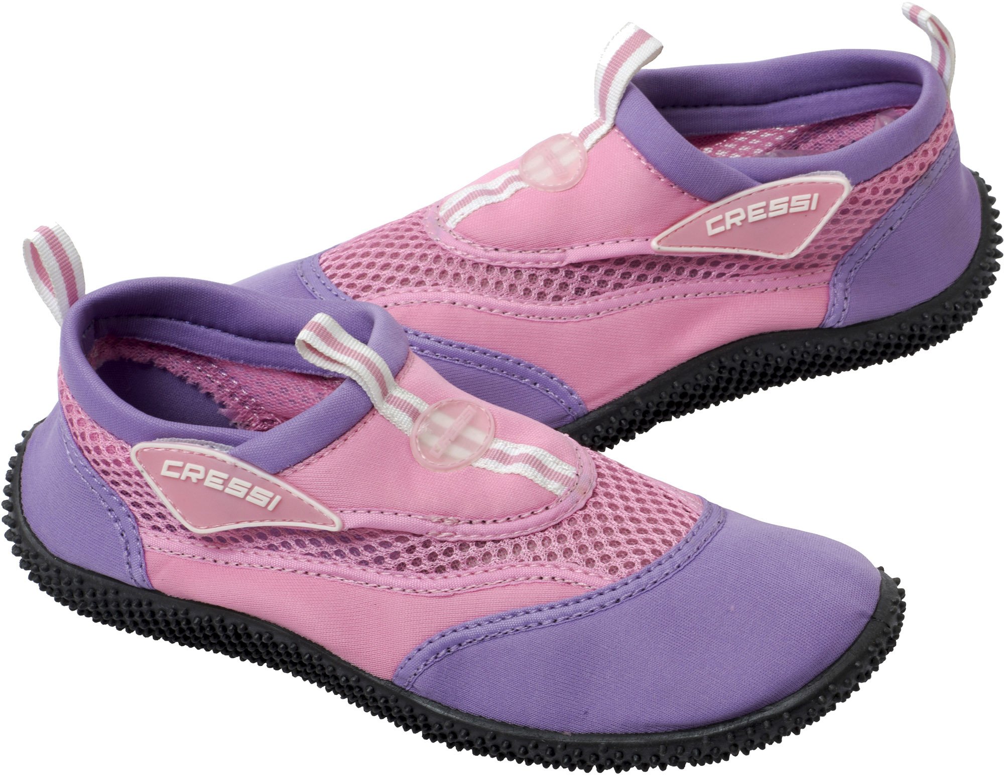 Cressi Reef Unisex Adult Beach and Water Sports Shoes