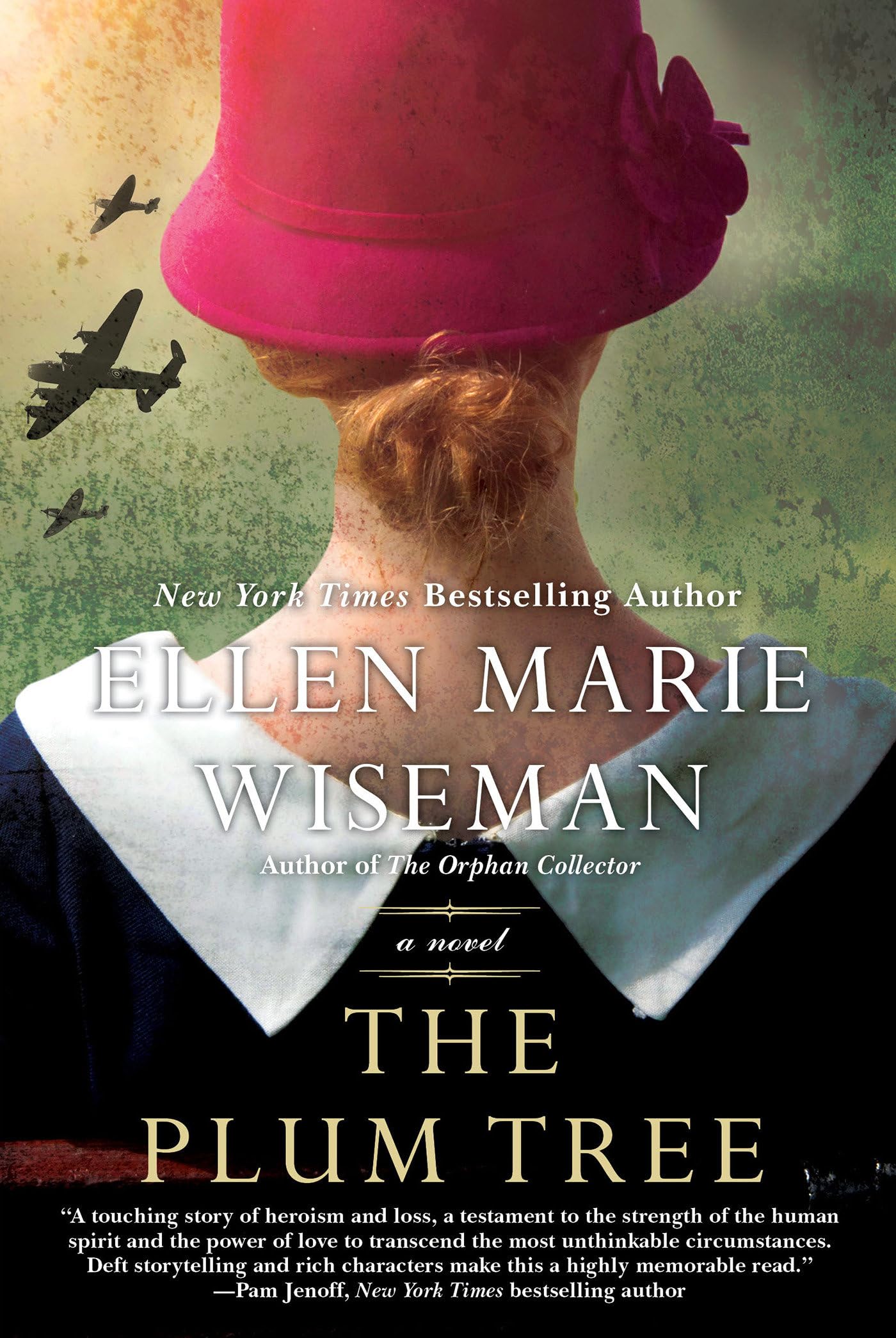 The Plum Tree: An Emotional and Heartbreaking Novel of WW2 Germany and the Holoc