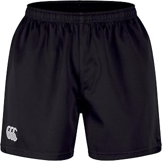 Canterbury Professional 2.0 Shorts | Rugby Shorts | CCC Logo - Pantalón Corto Hombre