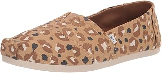 TOMS Alpargata Women's Low Loafer