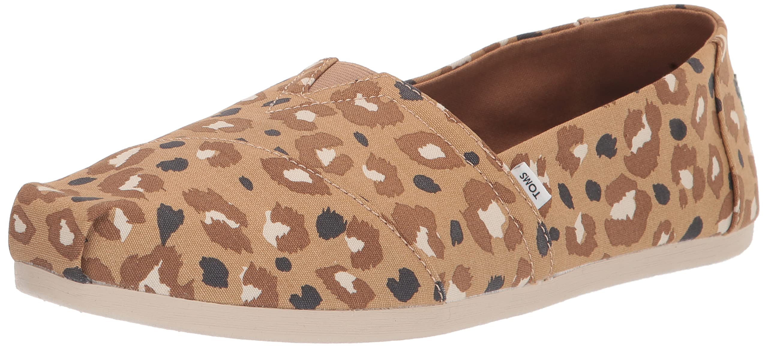 TOMS Alpargata Women's Low Loafer