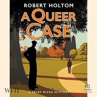 A Queer Case
