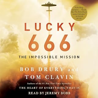 Lucky 666: The Impossible Mission