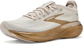 Brooks Adrenaline GTS 25 Women's Running and Walking Shoes with Stand