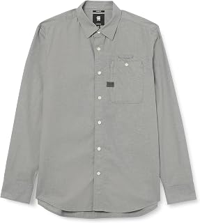 G-Star Bristum Men's 2.0 Slim Shirt