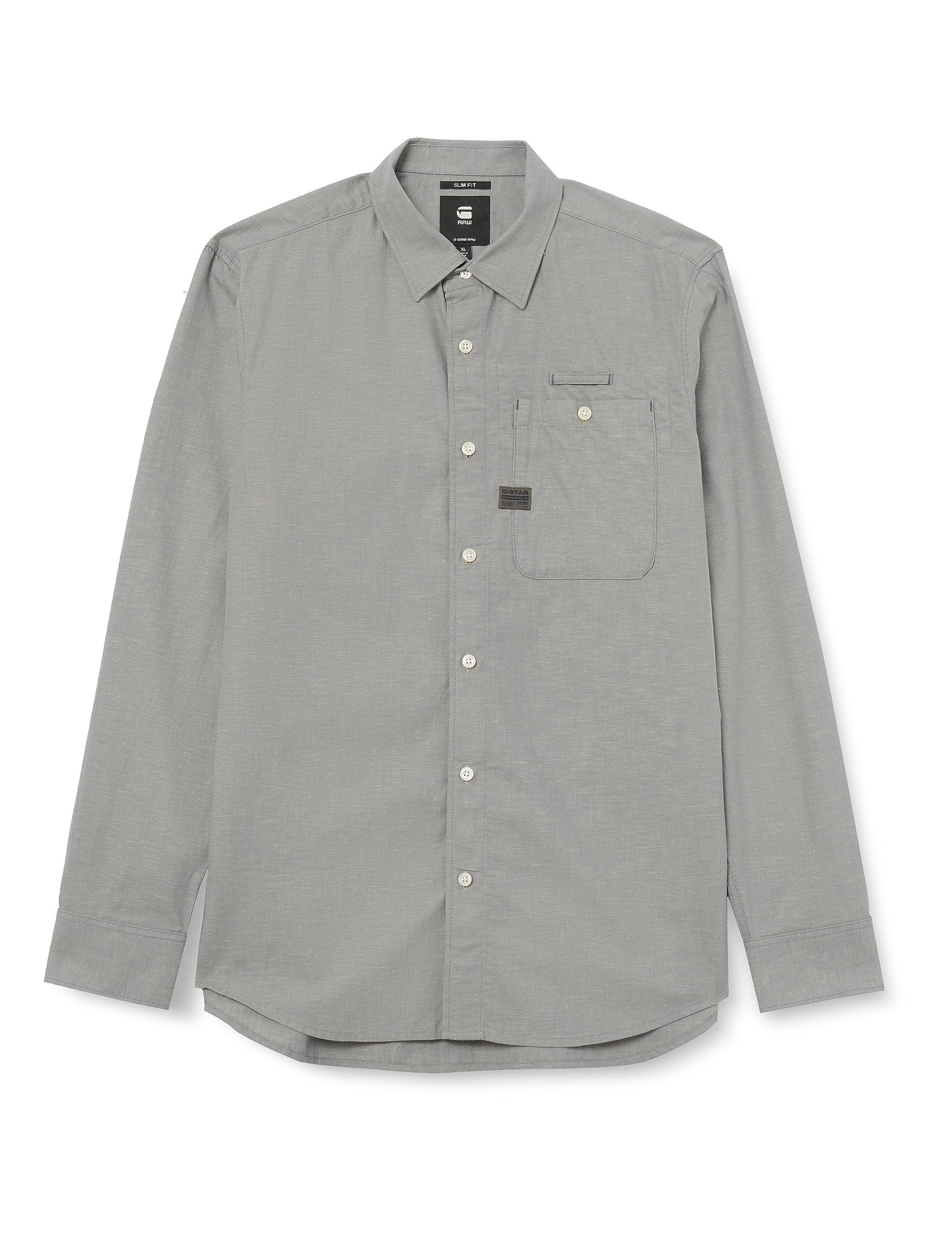G-Star Bristum Men's 2.0 Slim Shirt