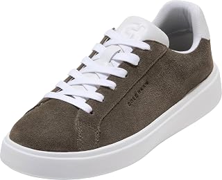 Cole Haan Sneaker Grand Crosscourt Daily Women's Trainers