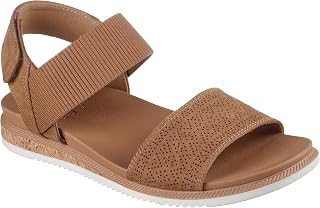 Skechers Desert Kiss Low Top Look Women's Flat Sandals