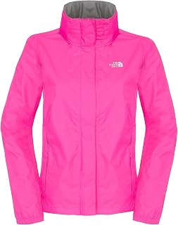 THE NORTH FACE Women's Resolve Jacket (Pack of 1)