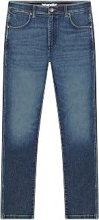 Wrangler - Larston Men's Slim Fit Jeans