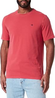 Scotch & Soda Essential Logo Men's T-Shirt