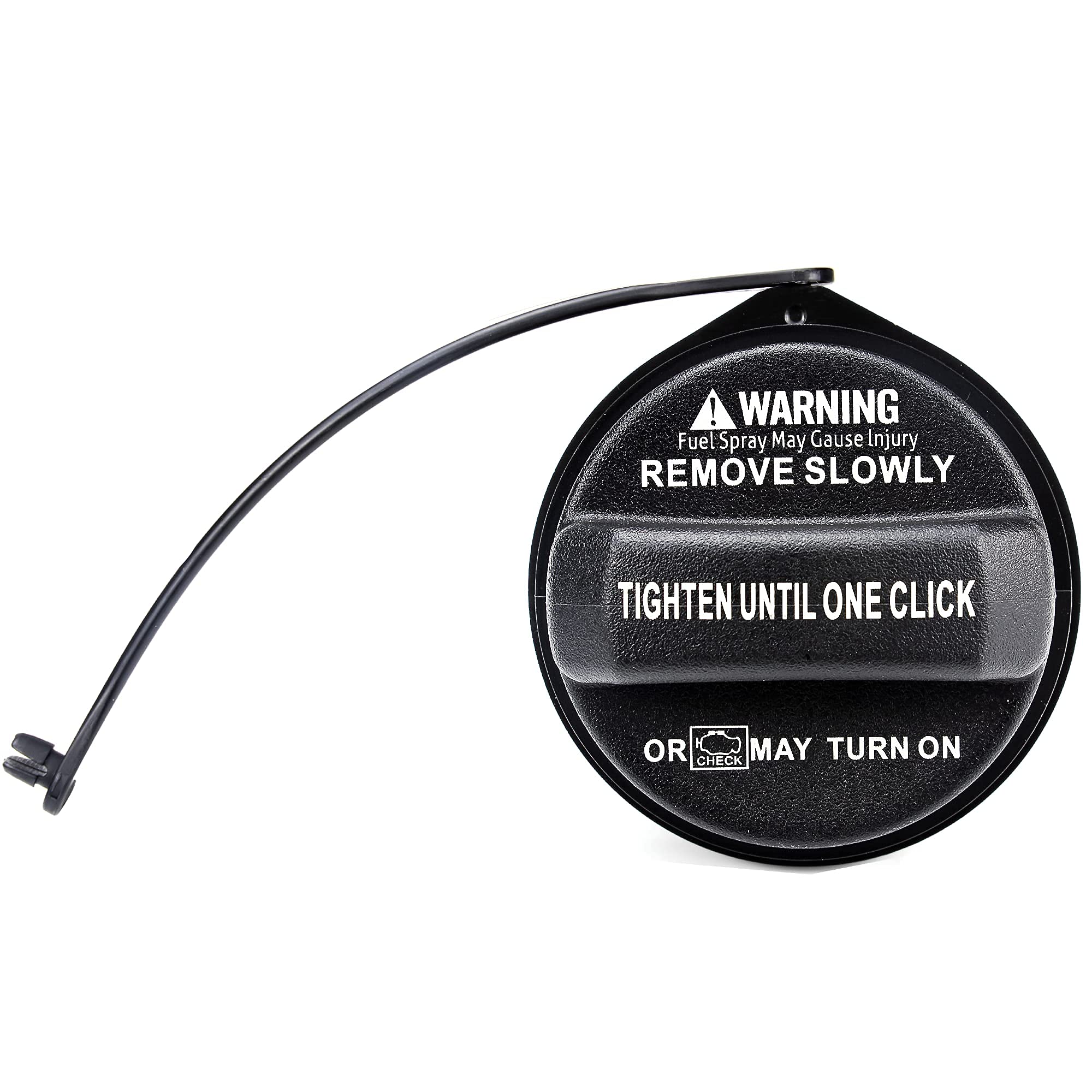 Gas Cap,Fuel Cap for Kia Hyundai Soul Sonata Sorento Optima Elantra Forte | For 