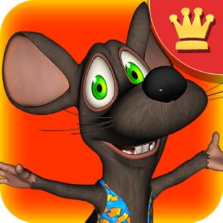 Talking Mike Mouse