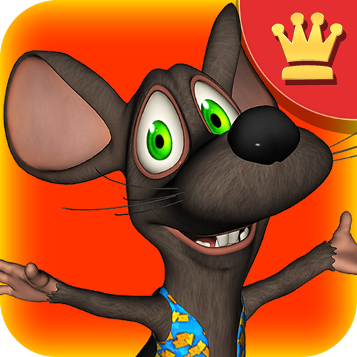 Talking Mike Mouse
