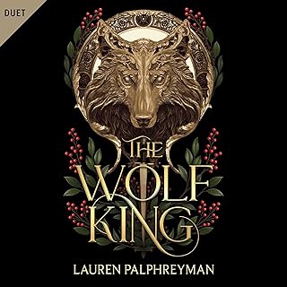 The Wolf King
