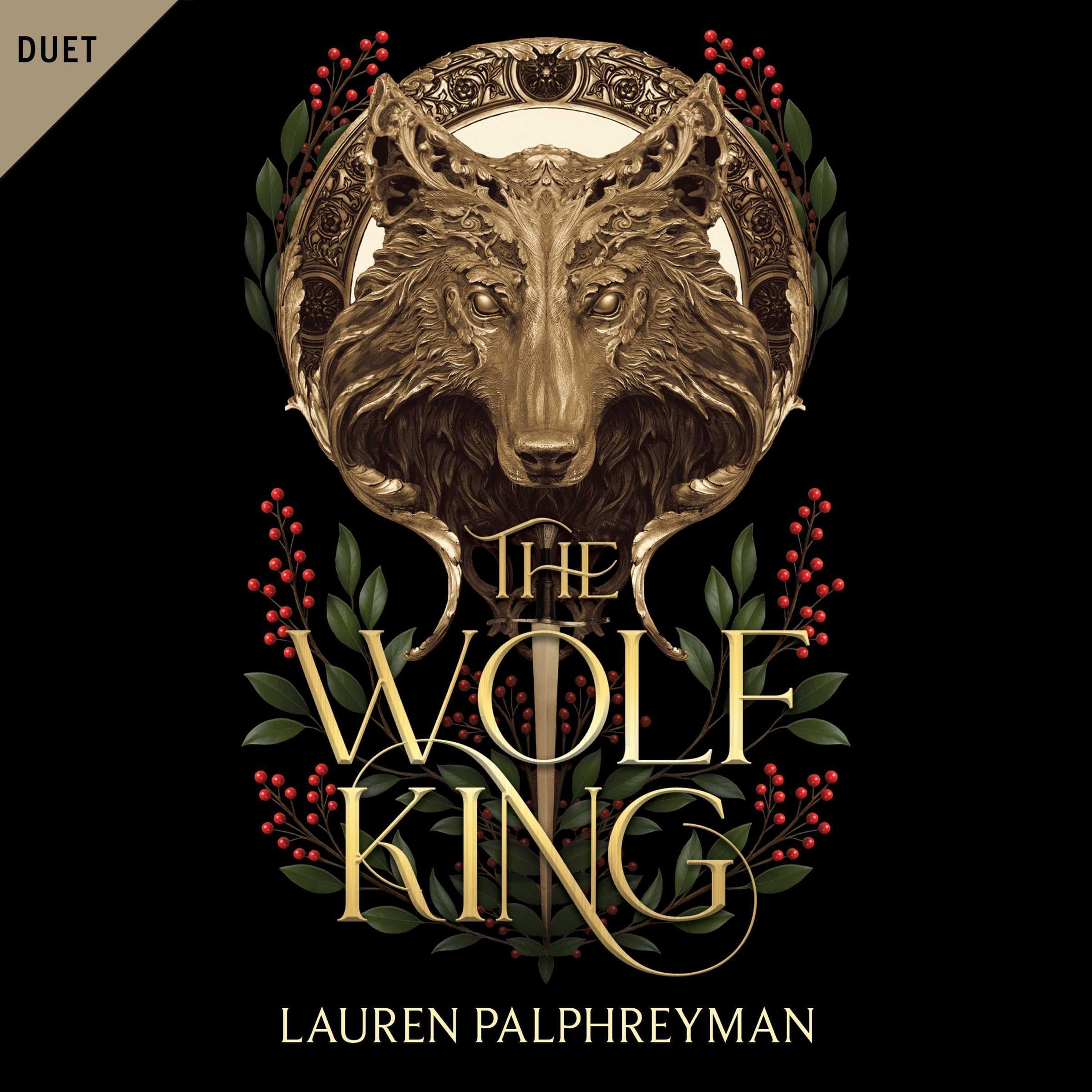 The Wolf King